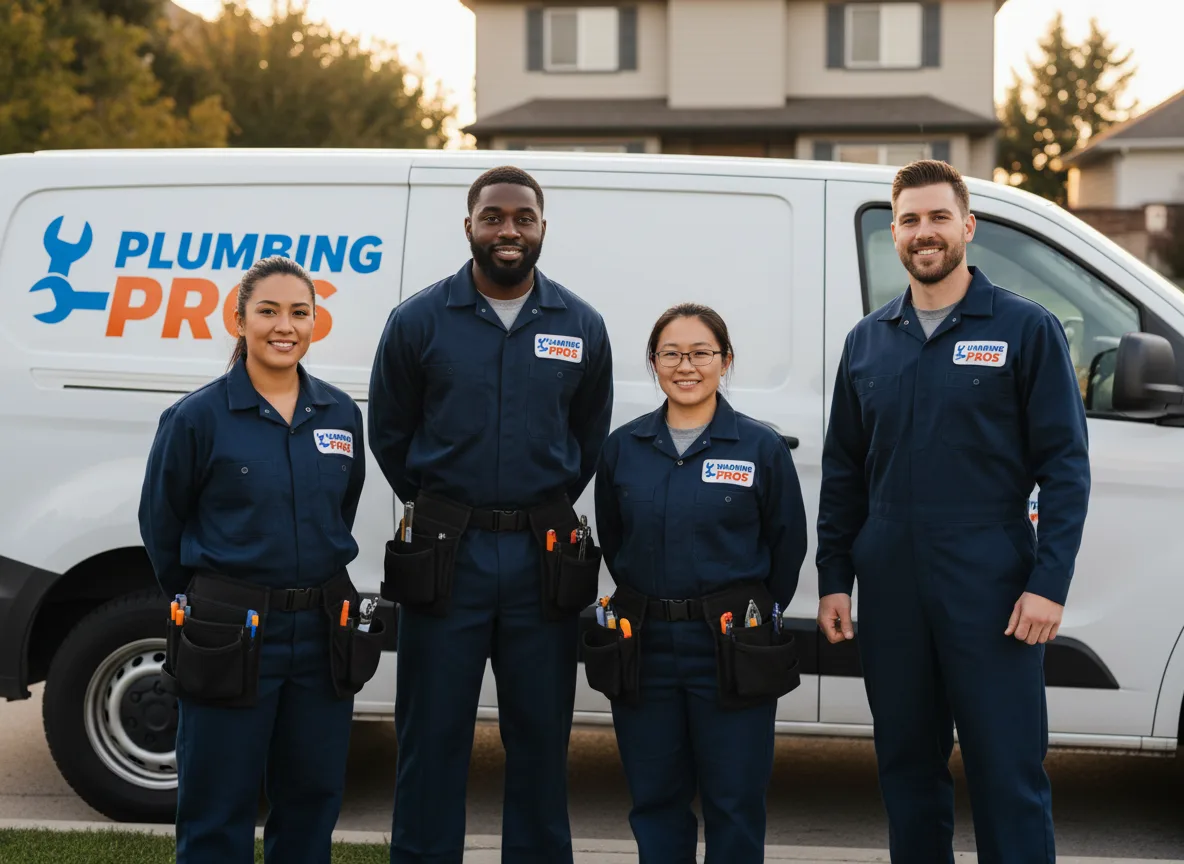 Water Heater Repair company in Saint Francisville, IL